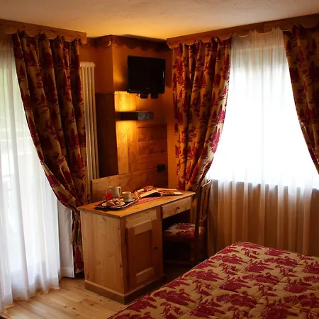 Hotel Tersiva-3